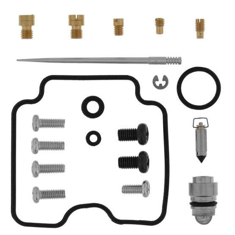 QBOSS CARBURETOR KITS