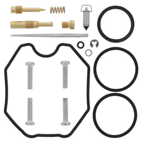 QBOSS CARBURETOR KITS