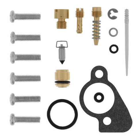 QBOSS CARBURETOR KITS