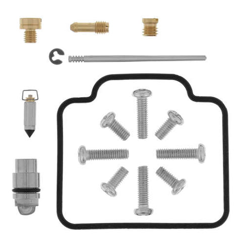 QBOSS CARBURETOR KITS