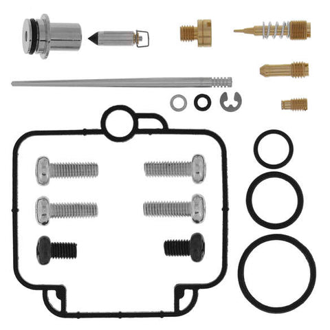 QBOSS CARBURETOR KITS