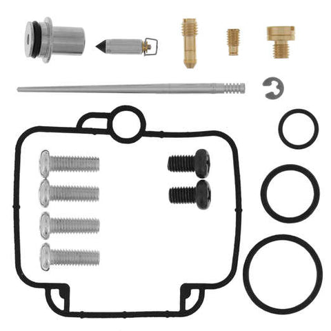 QBOSS CARBURETOR KITS