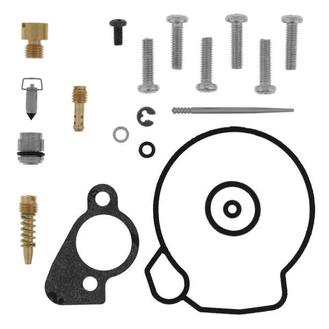 QBOSS CARBURETOR KITS