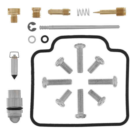 QBOSS CARBURETOR KITS