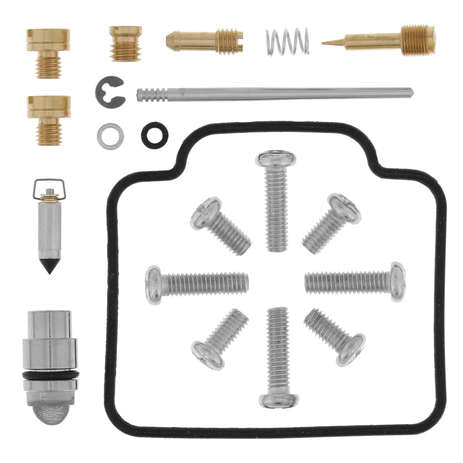 QBOSS CARBURETOR KITS