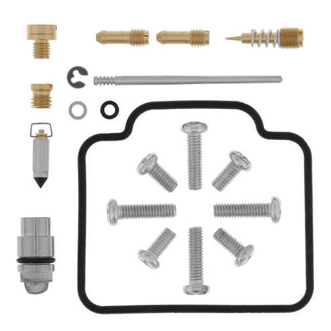 QBOSS CARBURETOR KITS