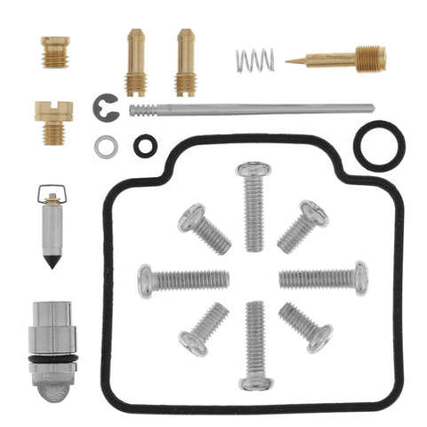 QBOSS CARBURETOR KITS