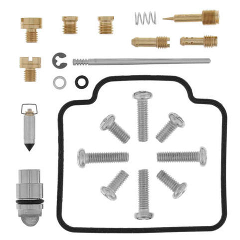 QBOSS CARBURETOR KITS