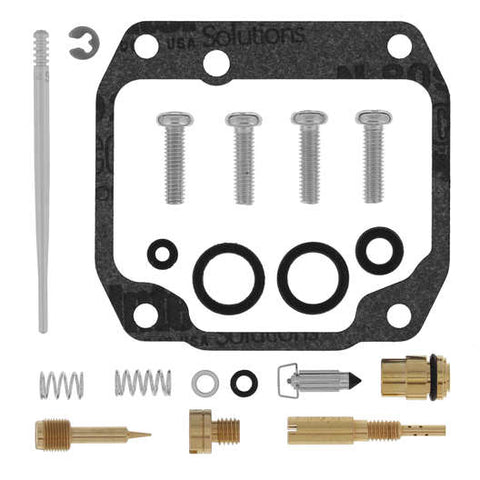 QBOSS CARBURETOR KITS