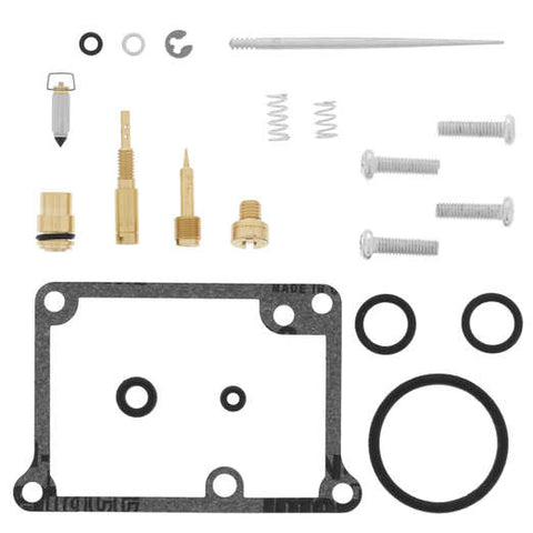 QBOSS CARBURETOR KITS