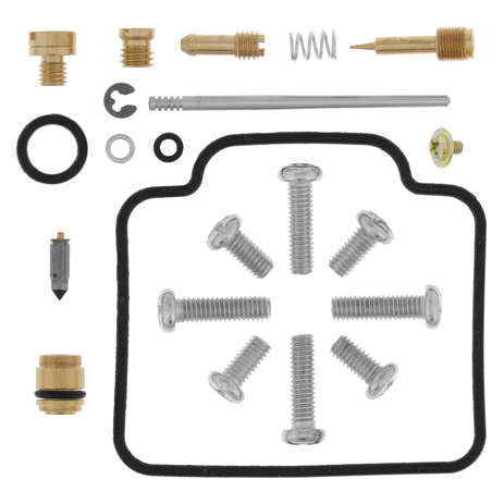 QBOSS CARBURETOR KITS