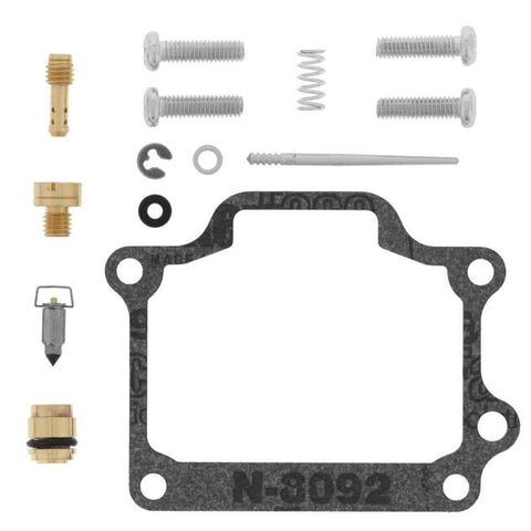 QBOSS CARBURETOR KITS