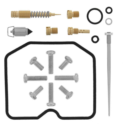 QBOSS CARBURETOR KITS