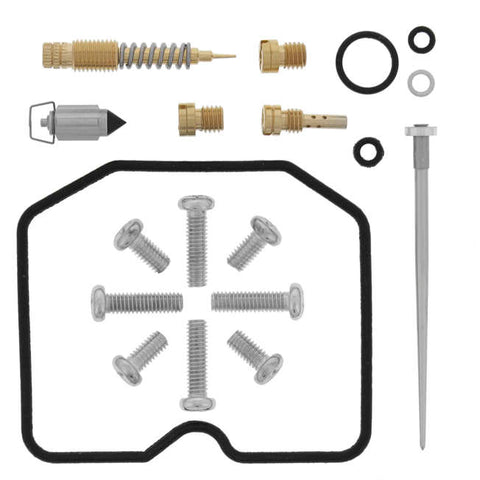 QBOSS CARBURETOR KITS