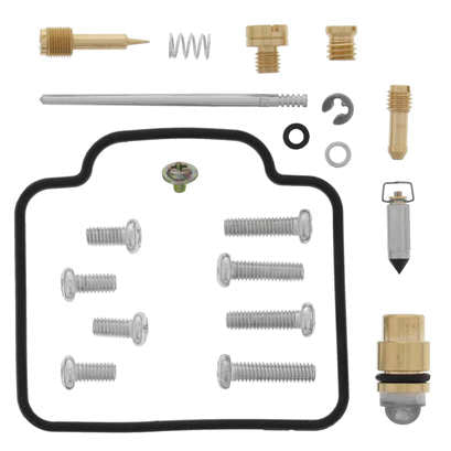 QBOSS CARBURETOR KITS