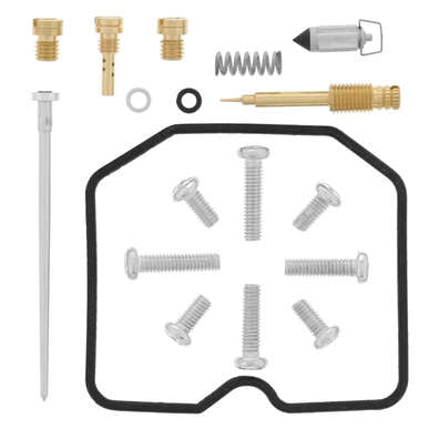 QBOSS CARBURETOR KITS