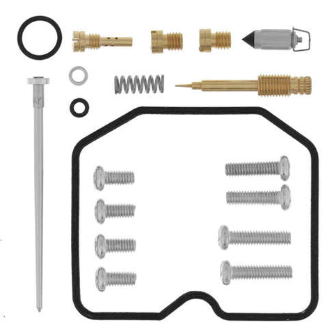 QBOSS CARBURETOR KITS