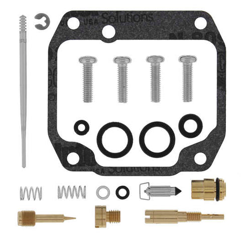 QBOSS CARBURETOR KITS