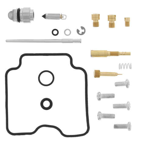 QBOSS CARBURETOR KITS