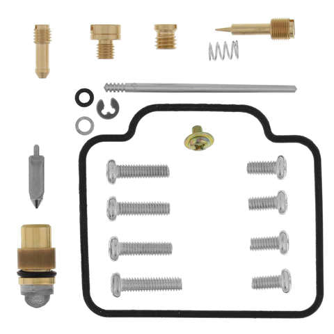 QBOSS CARBURETOR KITS