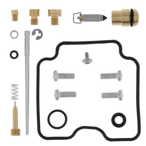 QBOSS CARBURETOR KITS