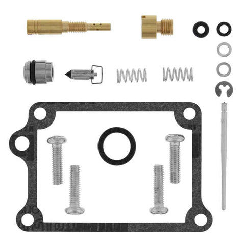 QBOSS CARBURETOR KITS
