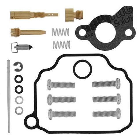 QBOSS CARBURETOR KITS