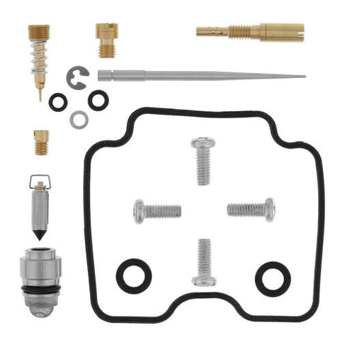 QBOSS CARBURETOR KITS