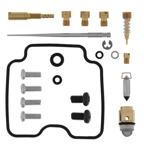QBOSS CARBURETOR KITS