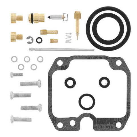 QBOSS CARBURETOR KITS