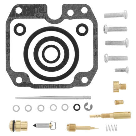 QBOSS CARBURETOR KITS