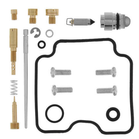 QBOSS CARBURETOR KITS