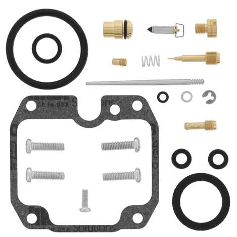 QBOSS CARBURETOR KITS