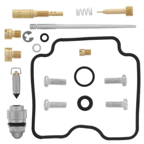 QBOSS CARBURETOR KITS