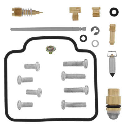 QBOSS CARBURETOR KITS