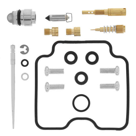 QBOSS CARBURETOR KITS