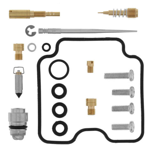 QBOSS CARBURETOR KITS