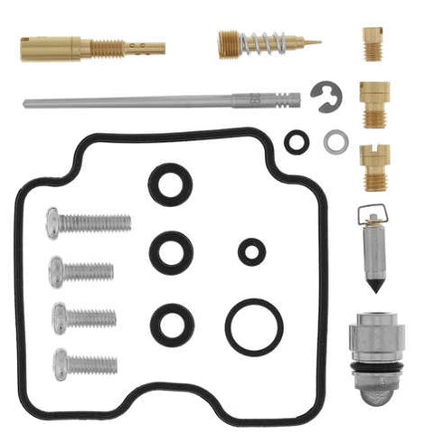 QBOSS CARBURETOR KITS