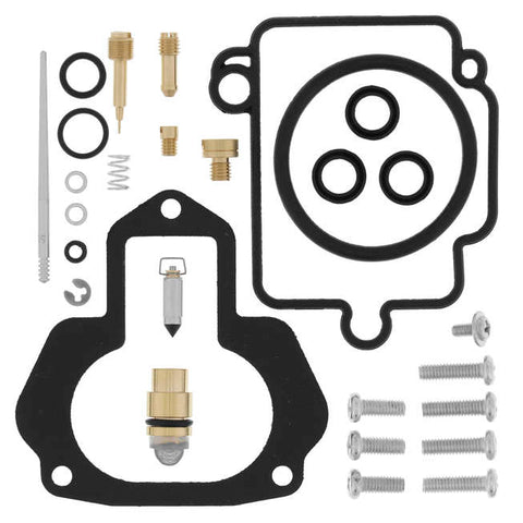 QBOSS CARBURETOR KITS