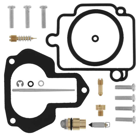 QBOSS CARBURETOR KITS