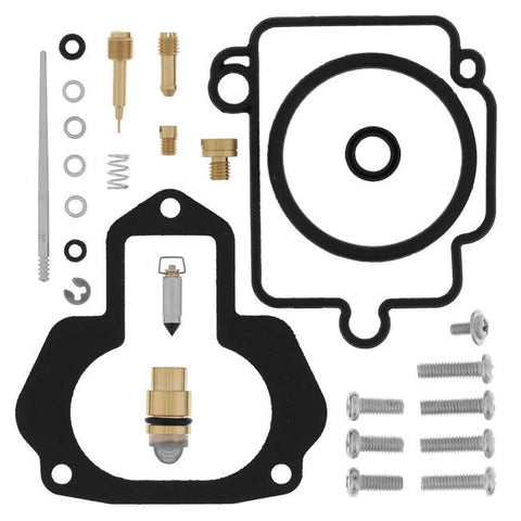 QBOSS CARBURETOR KITS