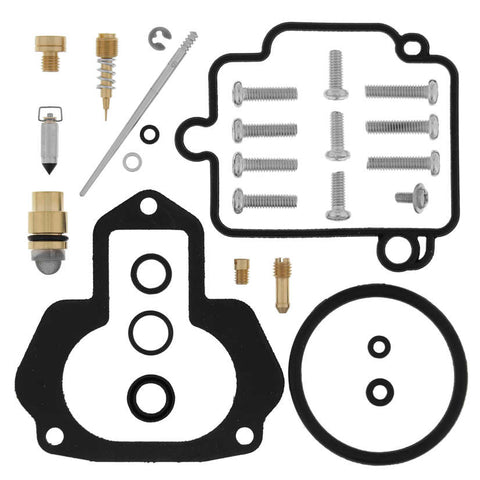 QBOSS CARBURETOR KITS
