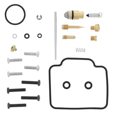 QBOSS CARBURETOR KITS