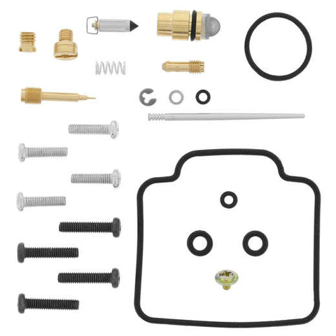 QBOSS CARBURETOR KITS