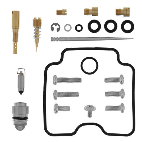 QBOSS CARBURETOR KITS