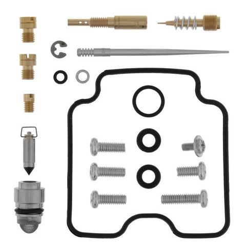 QBOSS CARBURETOR KITS