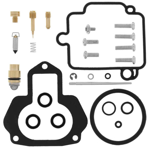 QBOSS CARBURETOR KITS