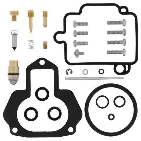 QBOSS CARBURETOR KITS