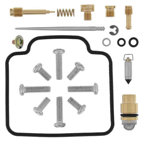 QBOSS CARBURETOR KITS