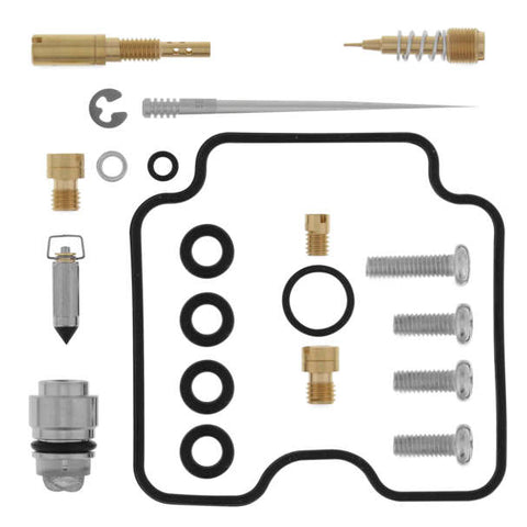 QBOSS CARBURETOR KITS
